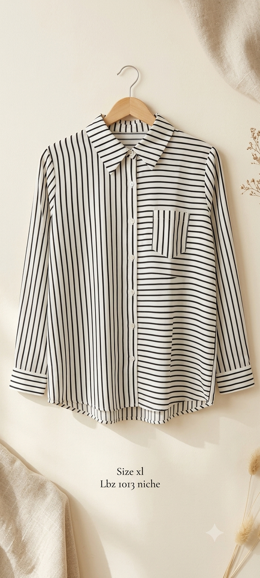 Korean shirt XL