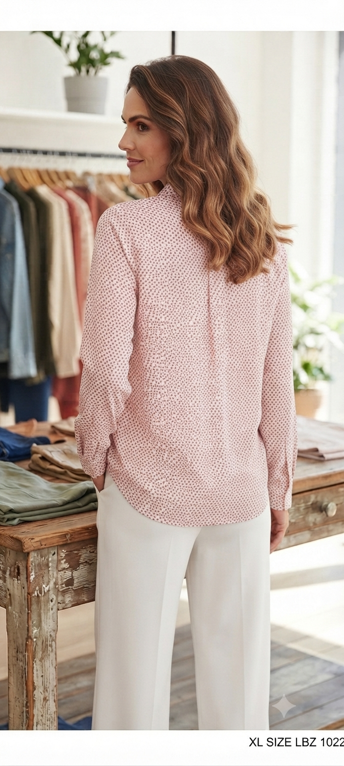Korean shirt XL