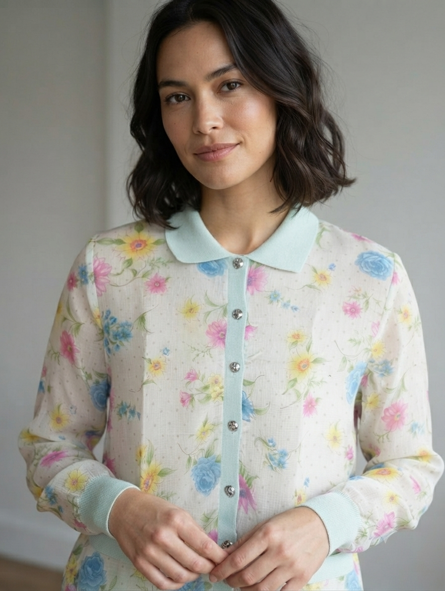 Korean top M
