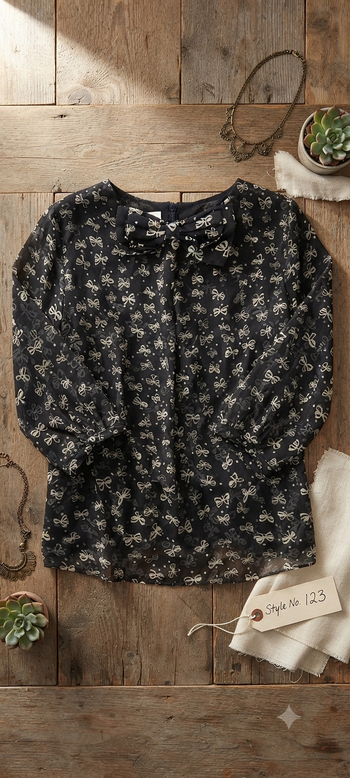 Korean top M