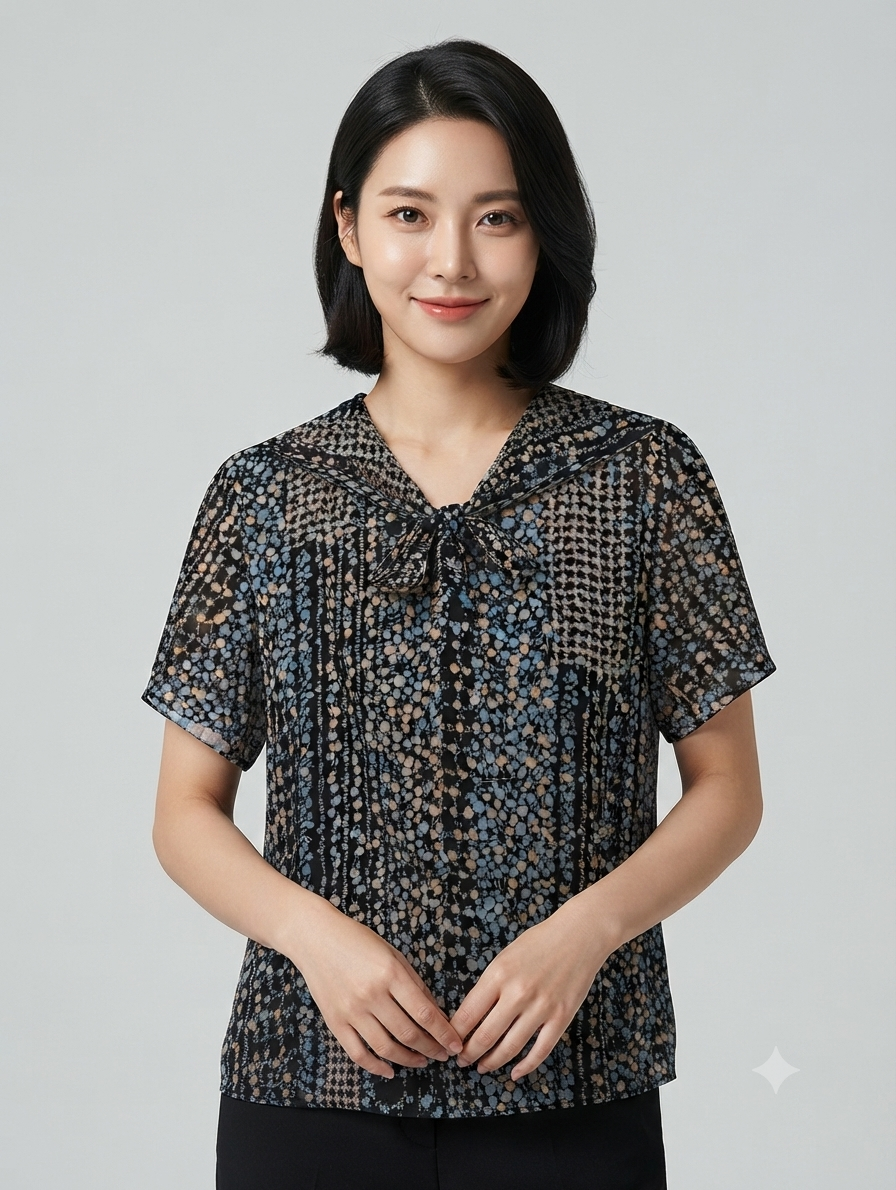 Korean top m