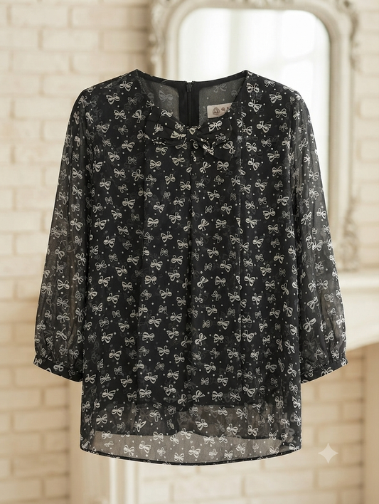 Korean top M