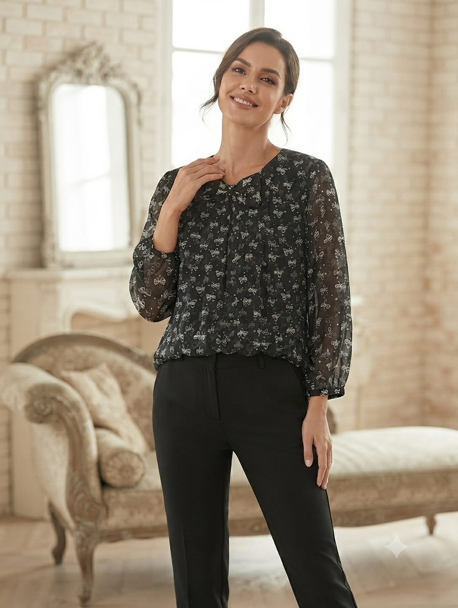 Korean top M