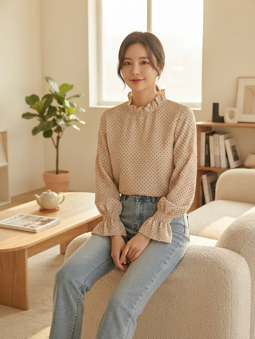 Korean top M