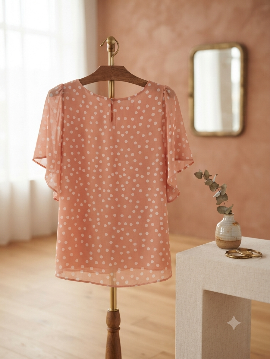 Korean top M