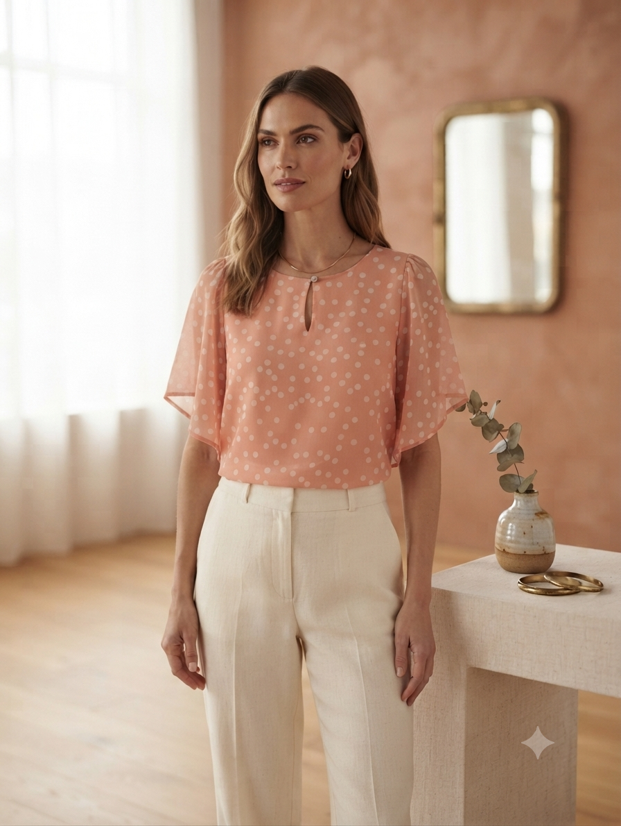 Korean top M