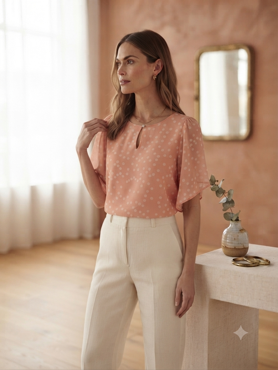Korean top M