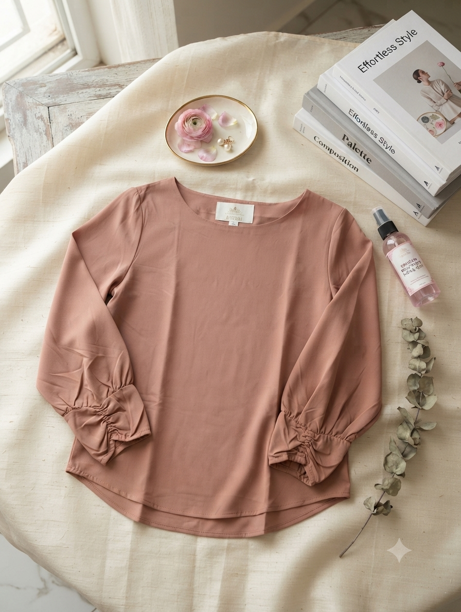 Korean top M