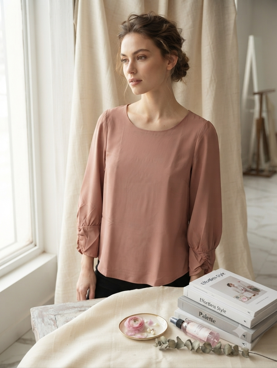 Korean top M
