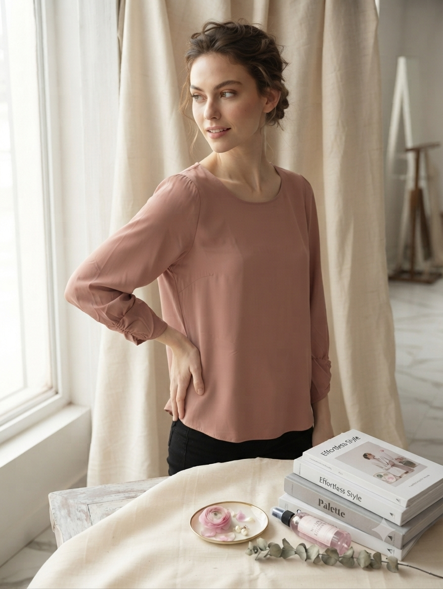 Korean top M