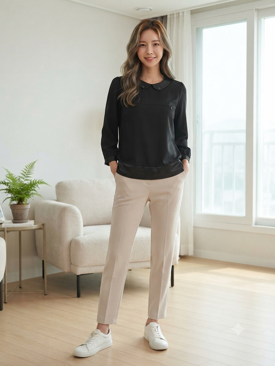 Korean top M