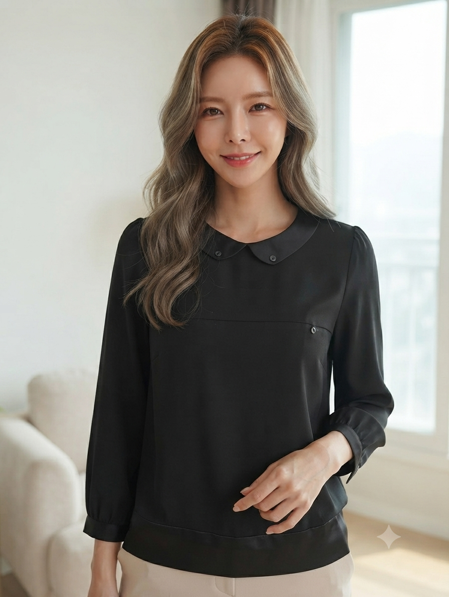 Korean top M