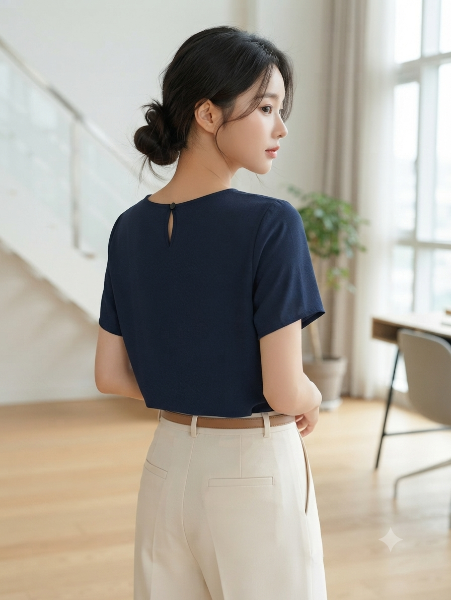 Korean top M