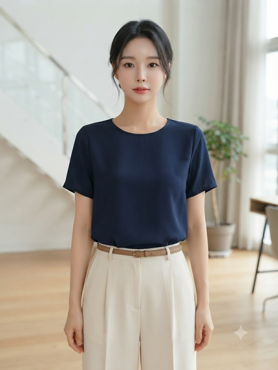Korean top M