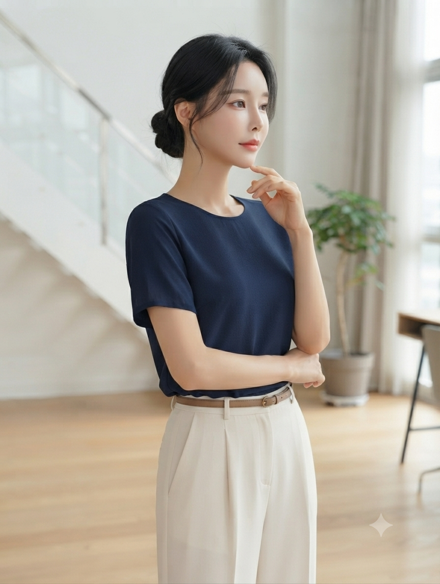 Korean top M