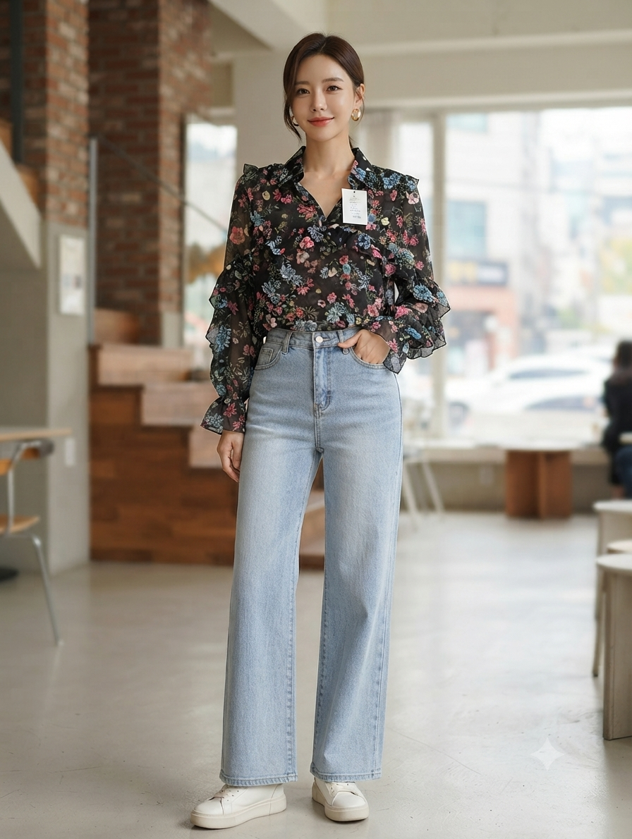 Korean top M