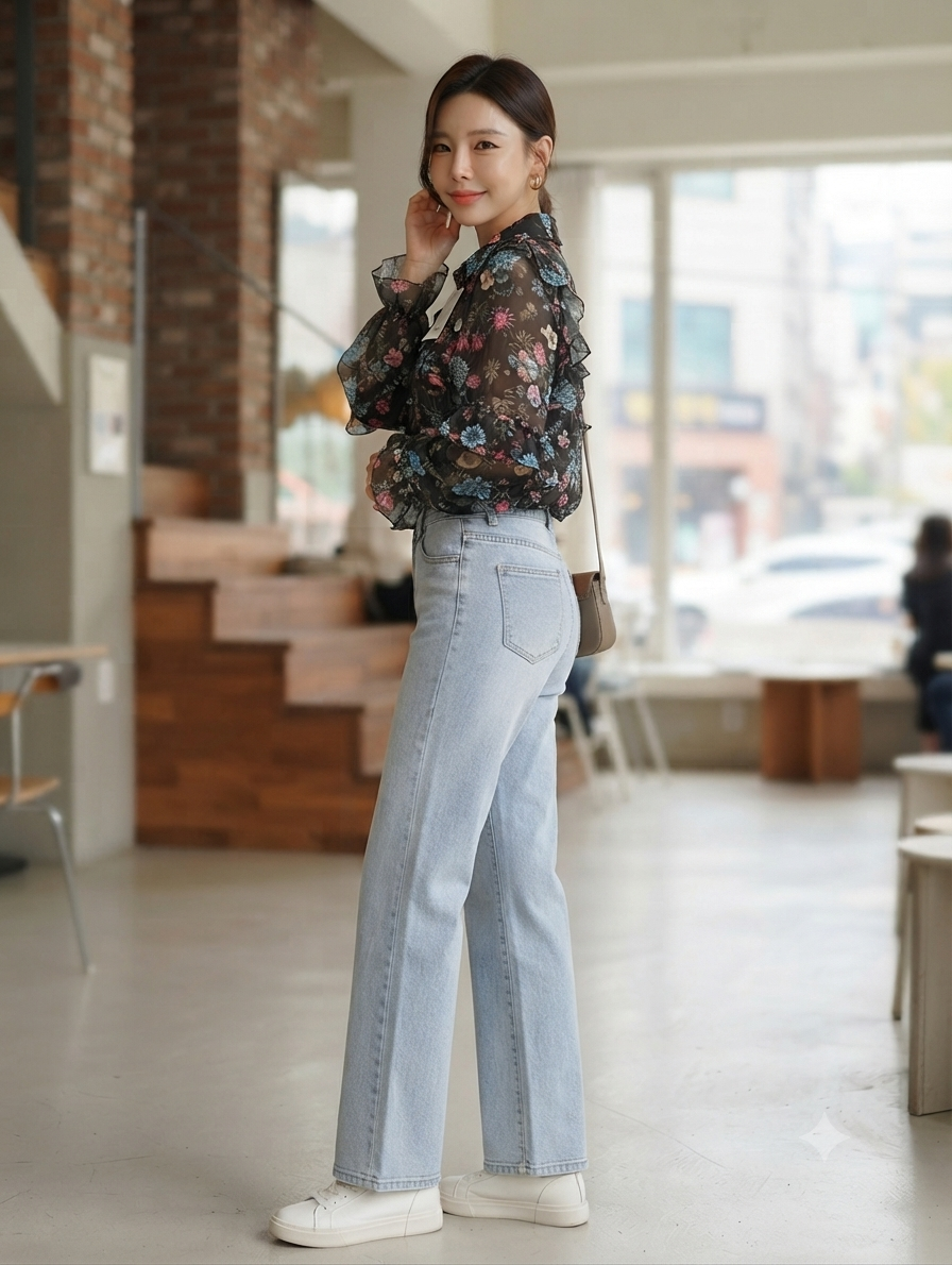 Korean top M
