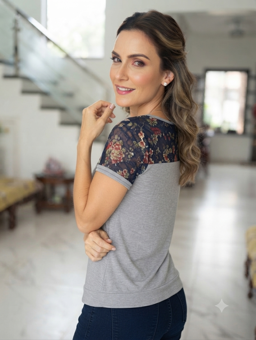 T shirt m