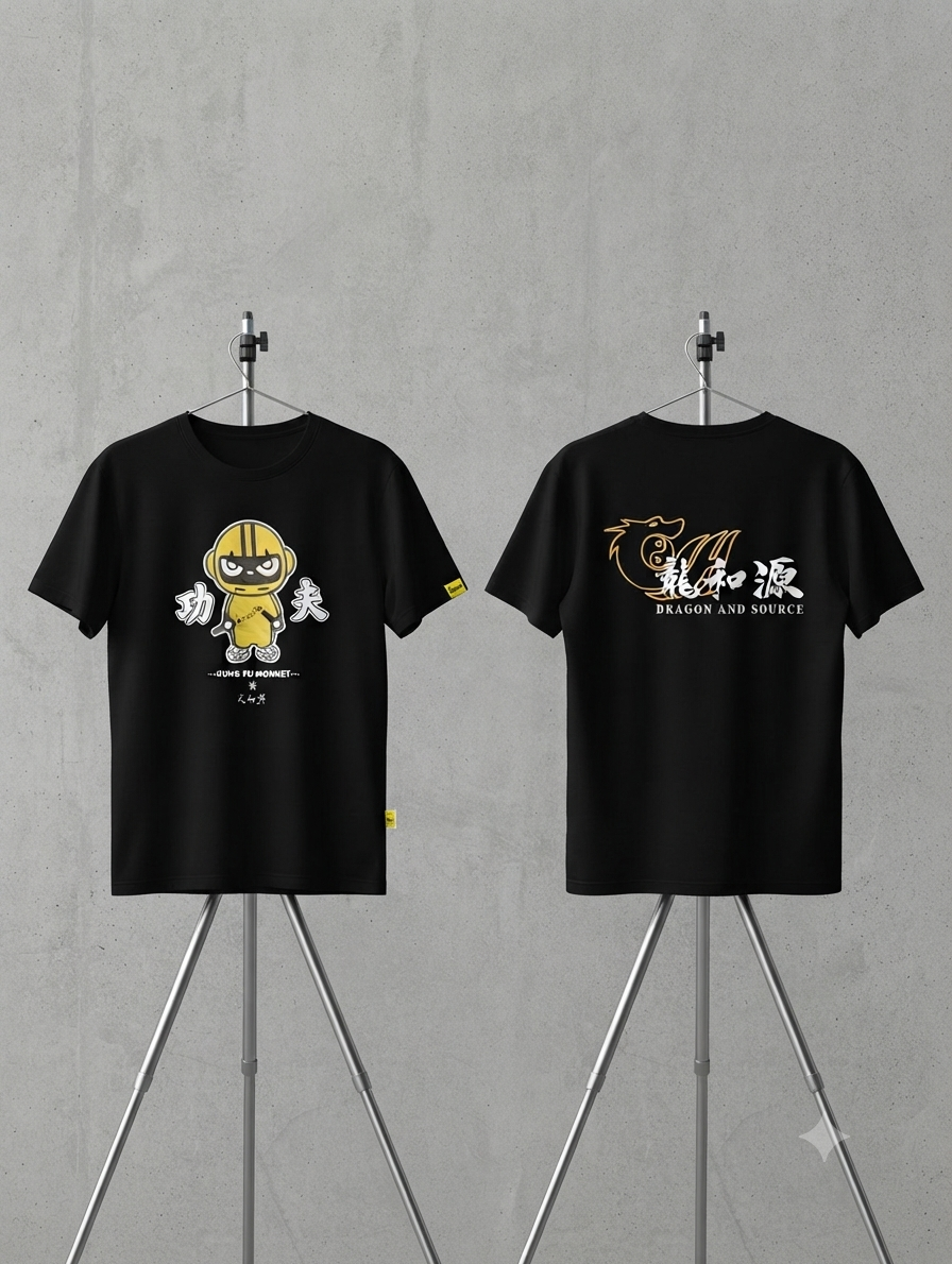 T shirt m