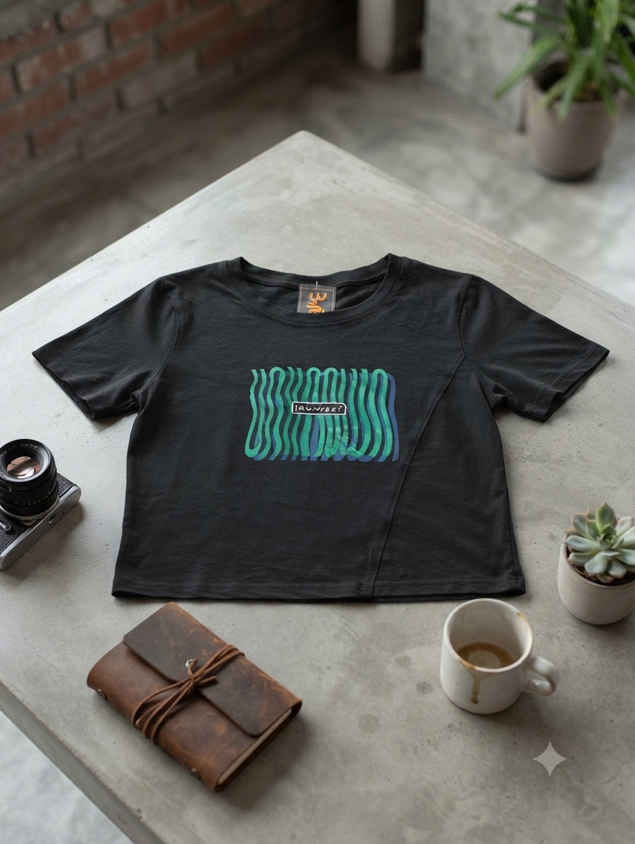 T shirt m