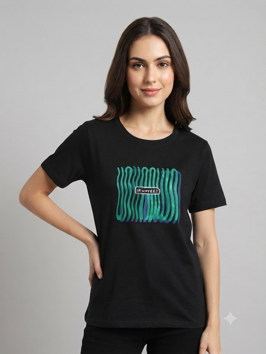 T shirt m
