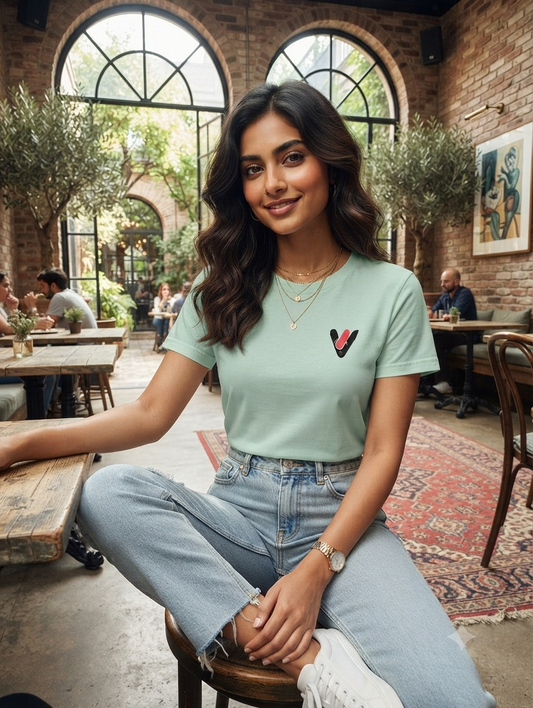 T shirt m