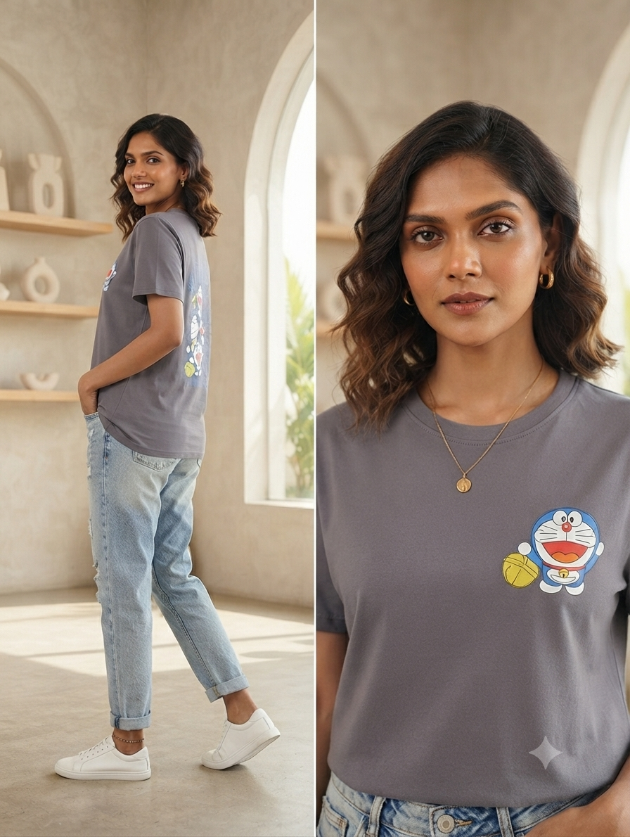 T shirt m