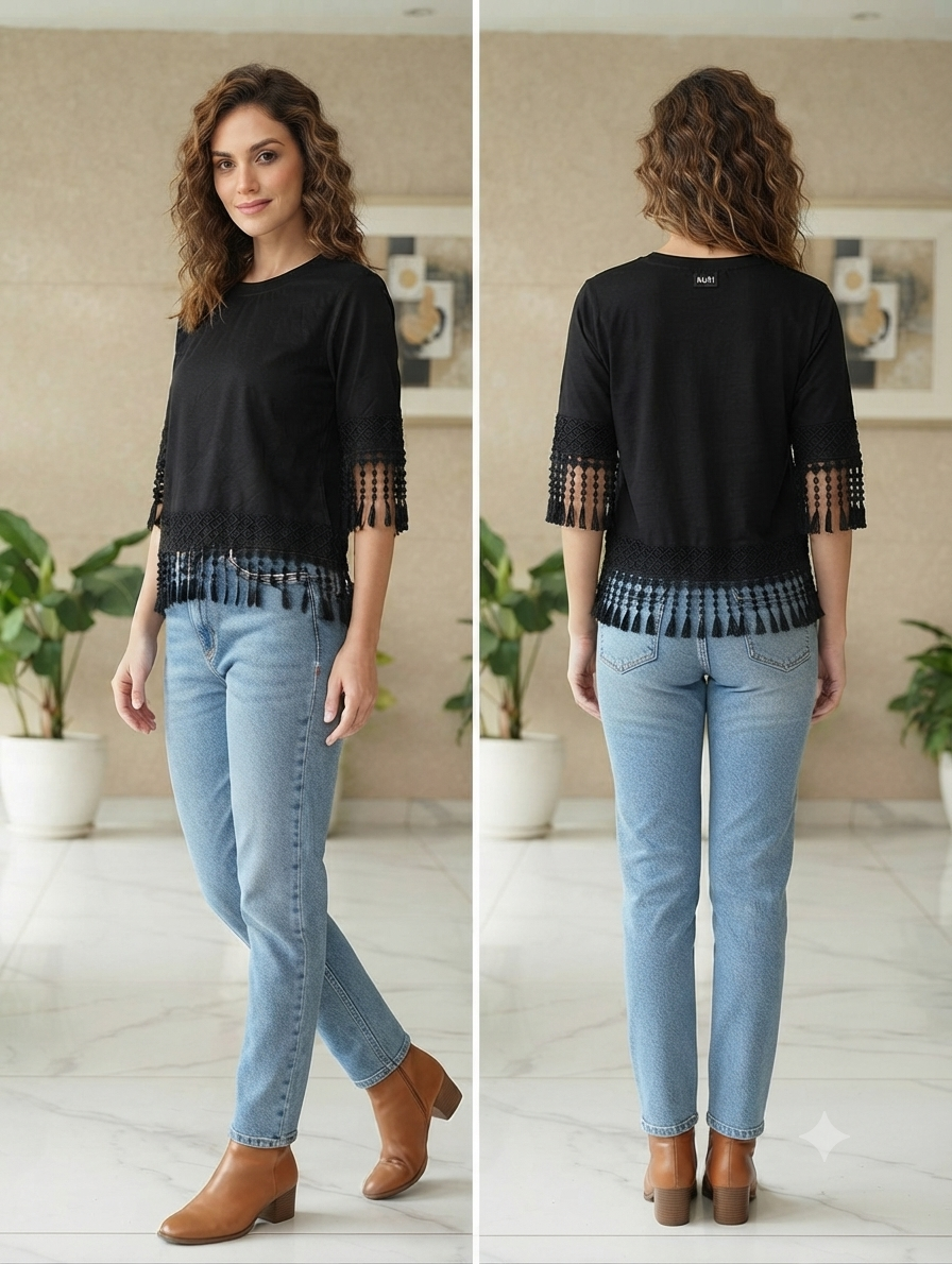 T shirt m