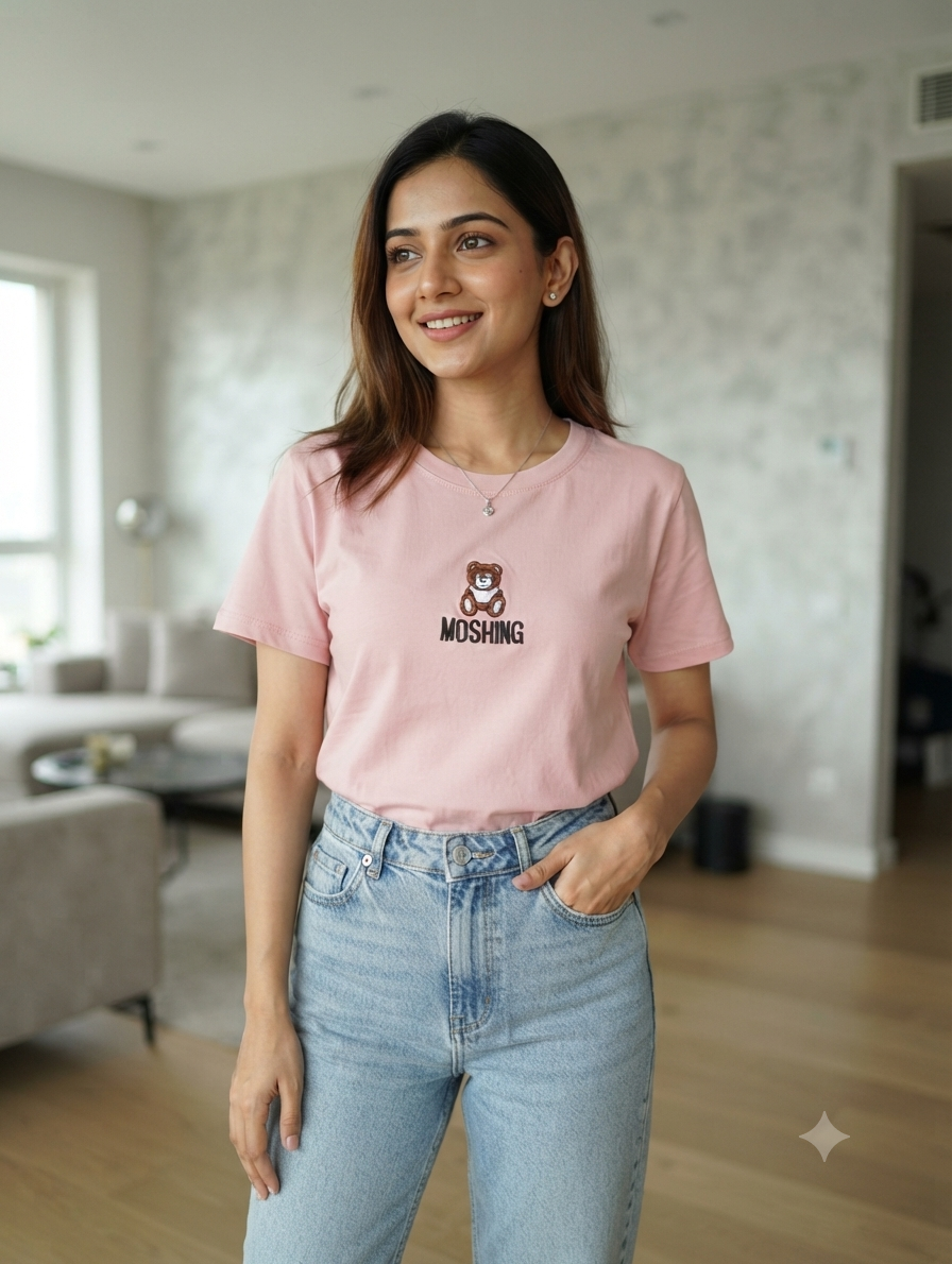 T shirt m
