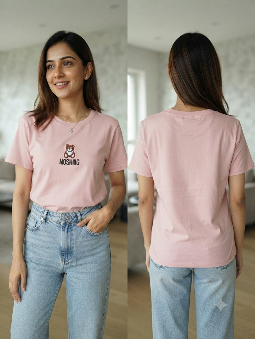 T shirt m