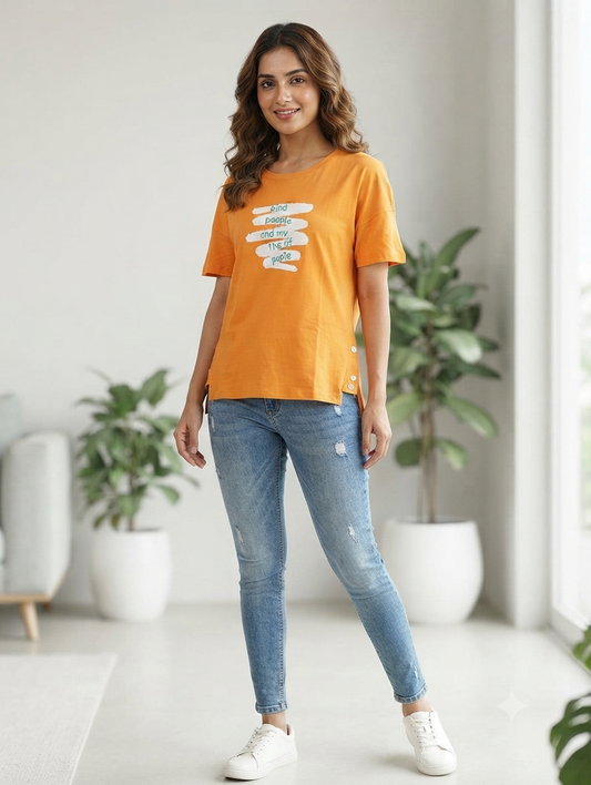 T shirt m