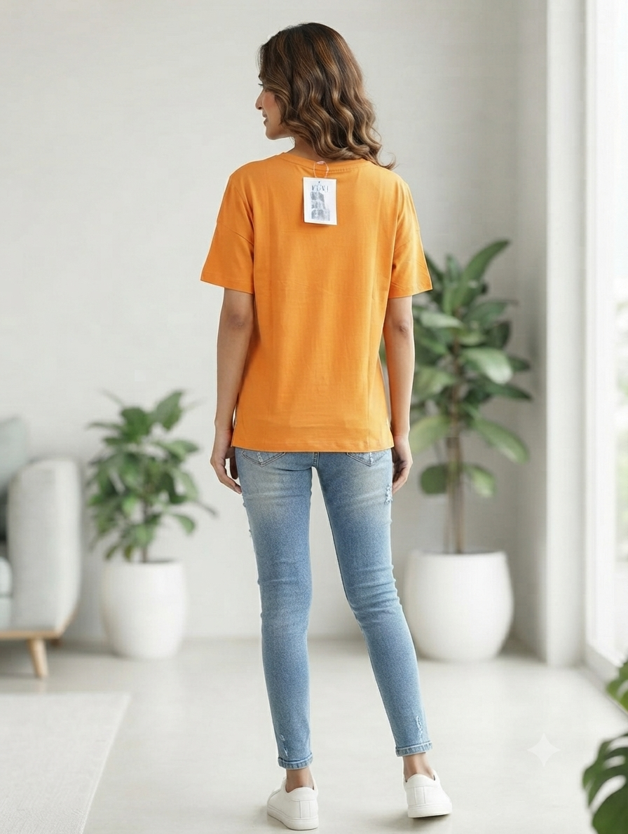 T shirt m