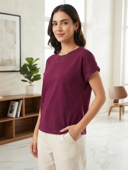 T shirt m