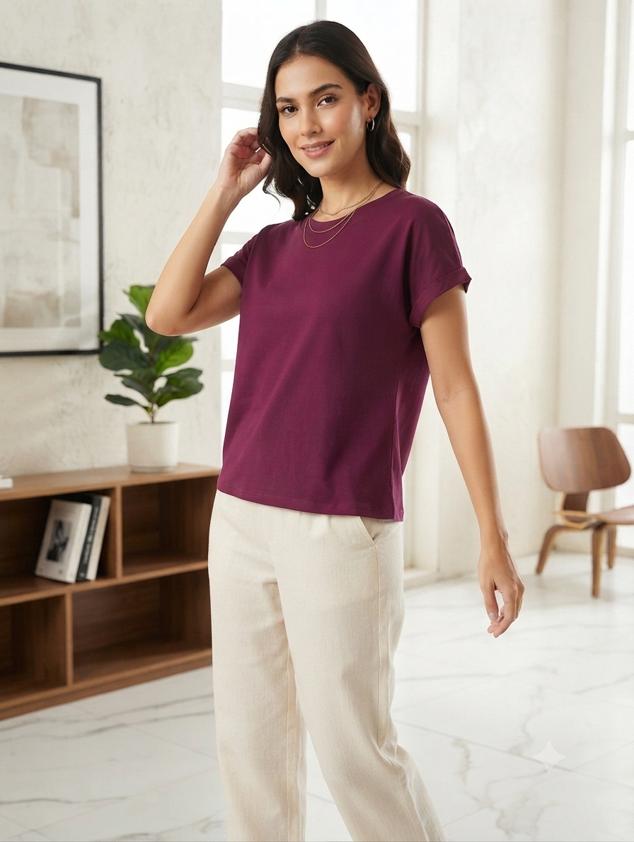 T shirt m