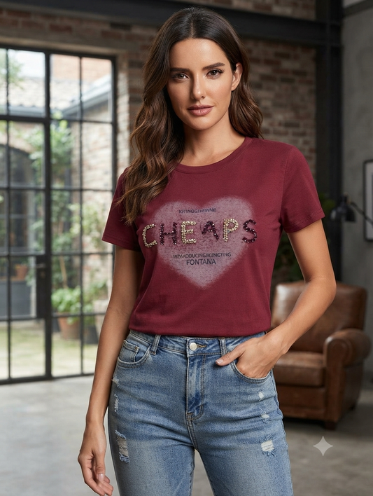 T shirt m