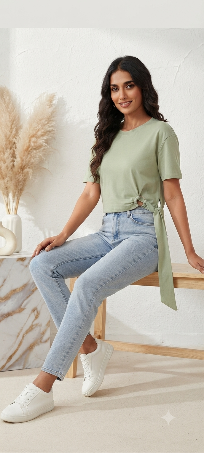 T shirt m
