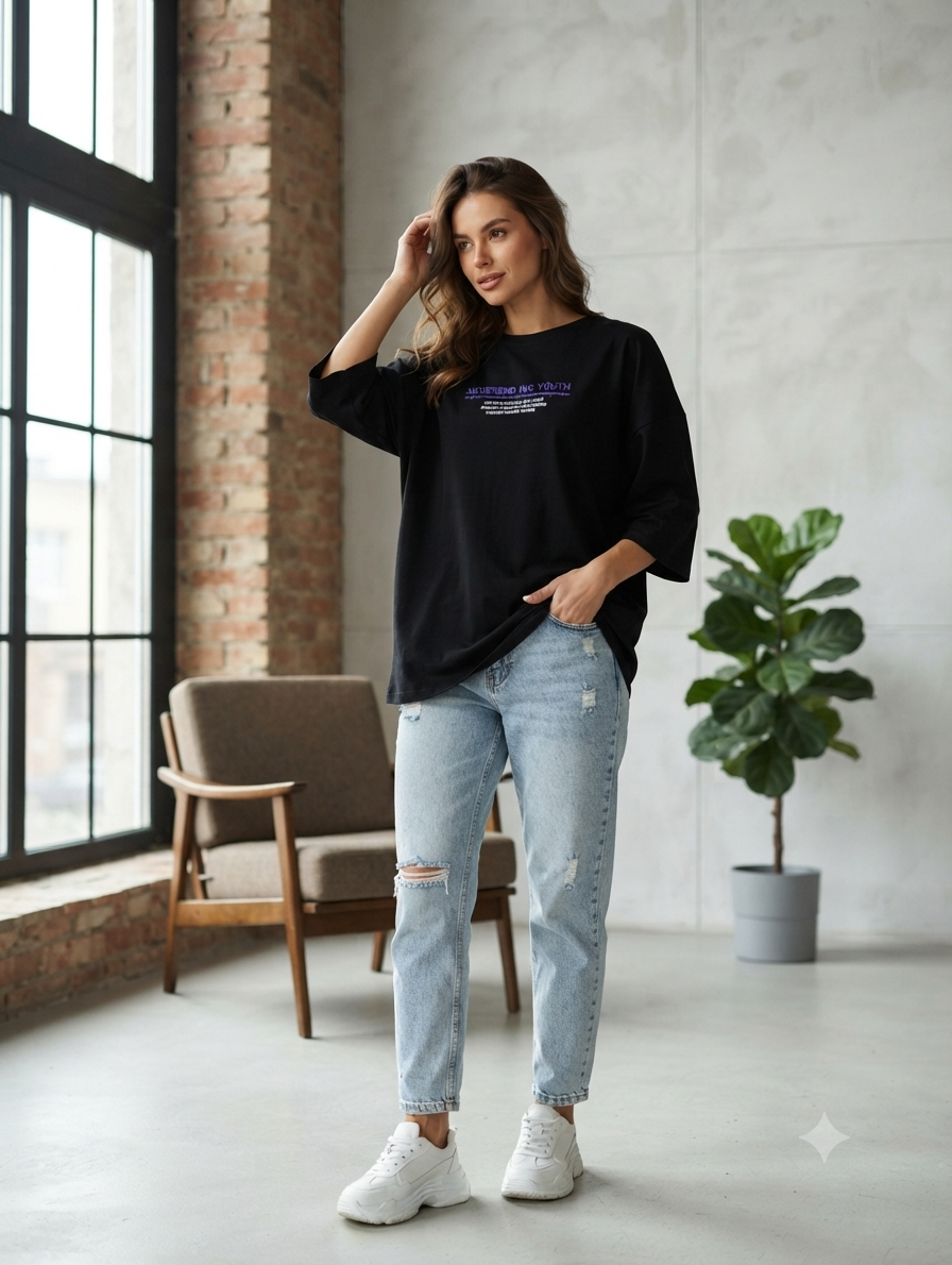 T shirt XXL
