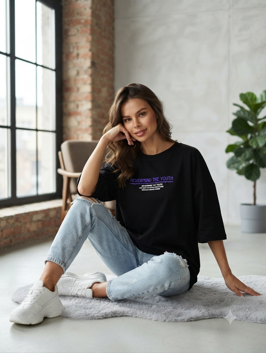 T shirt XXL