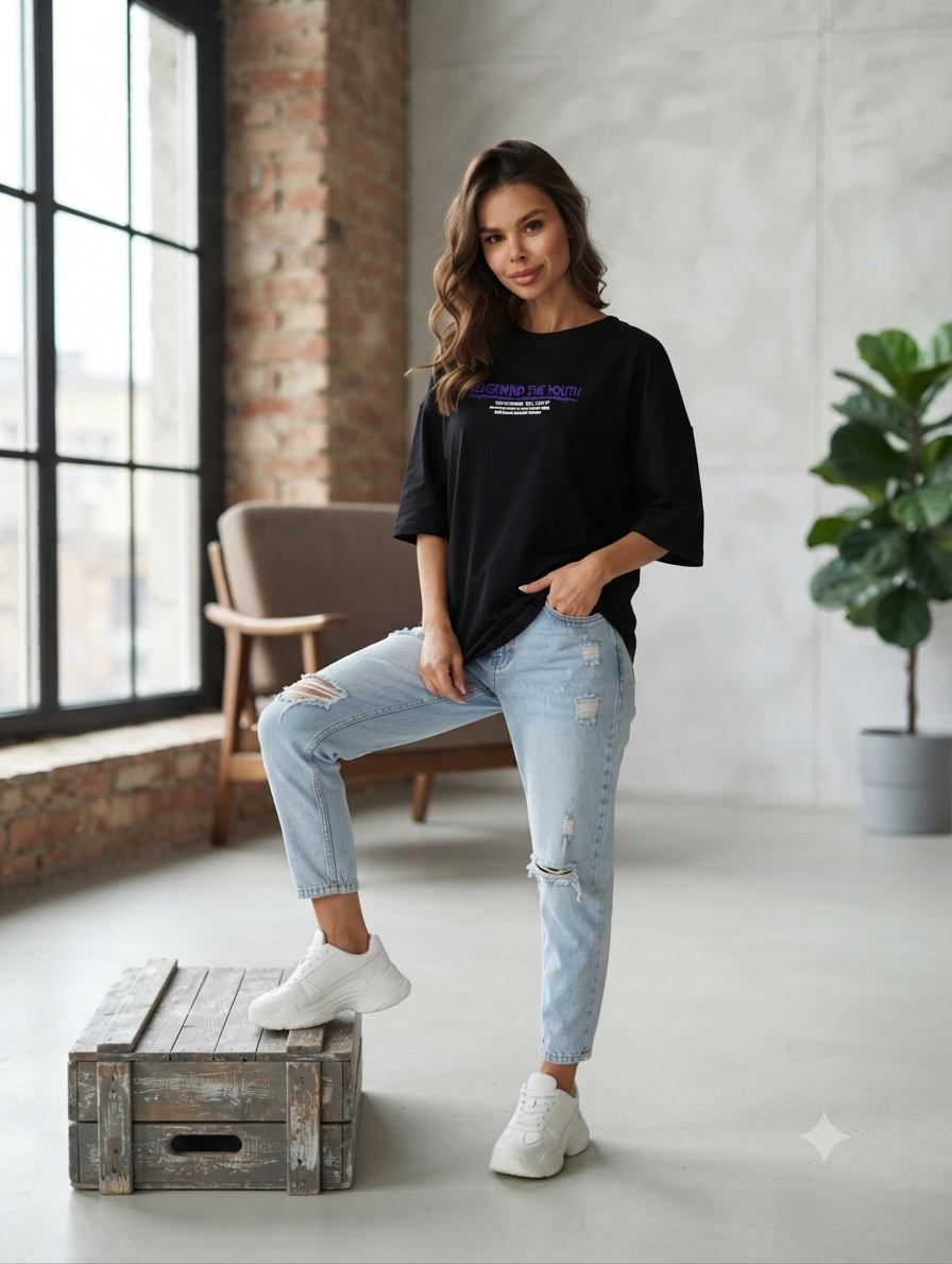 T shirt XXL