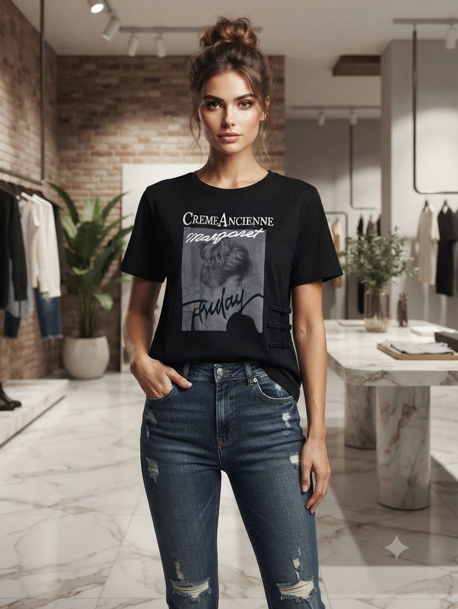 T shirt xl