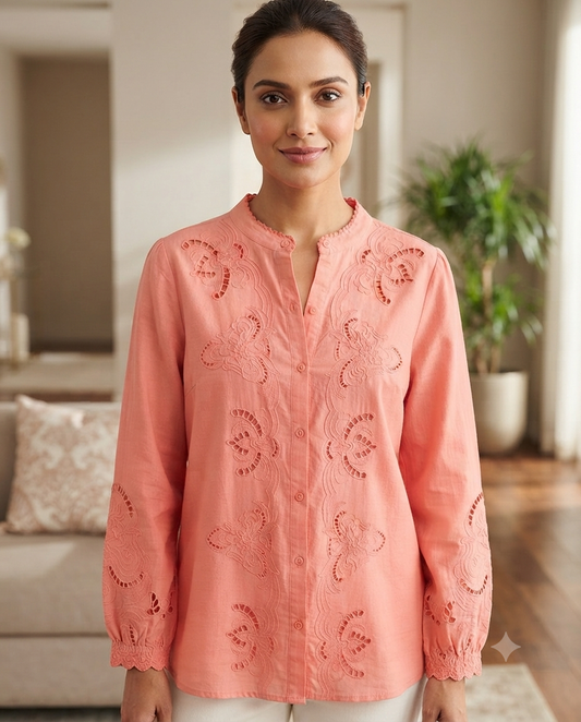 Korean primium top xxl
