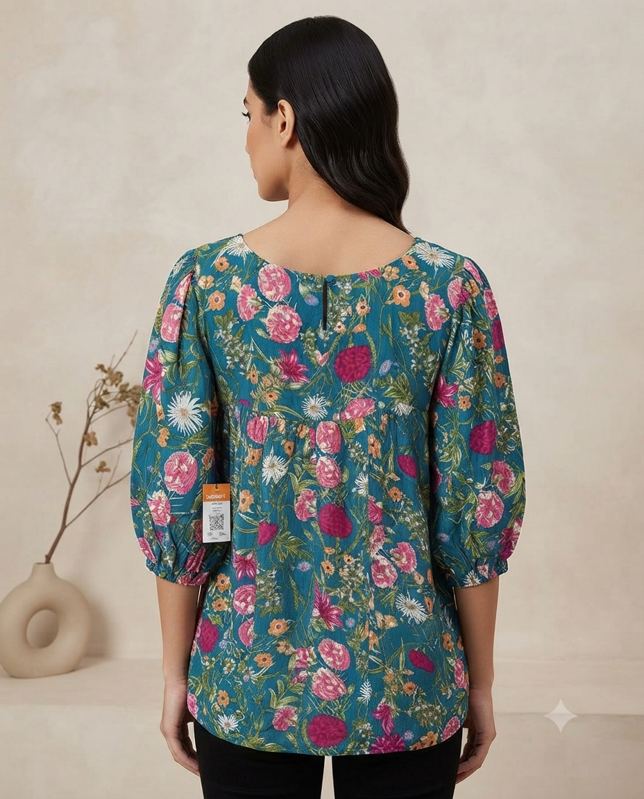 Korean primium top