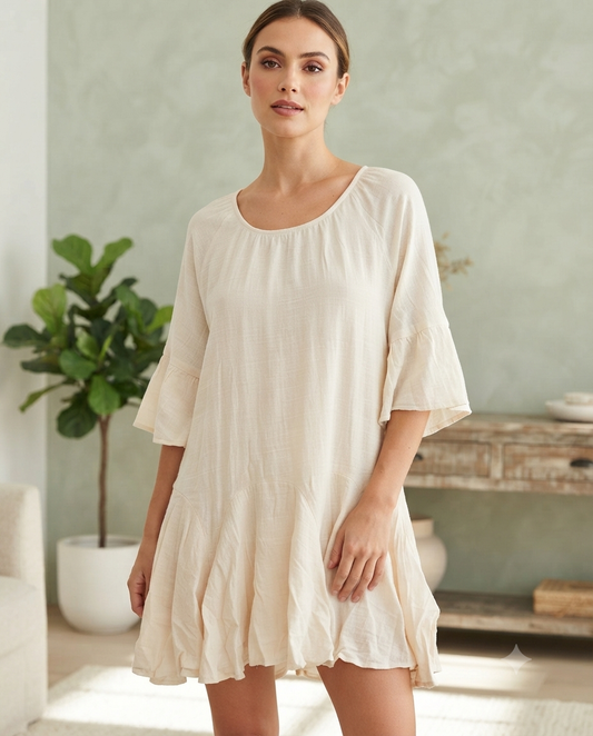 Korean primium top XXL