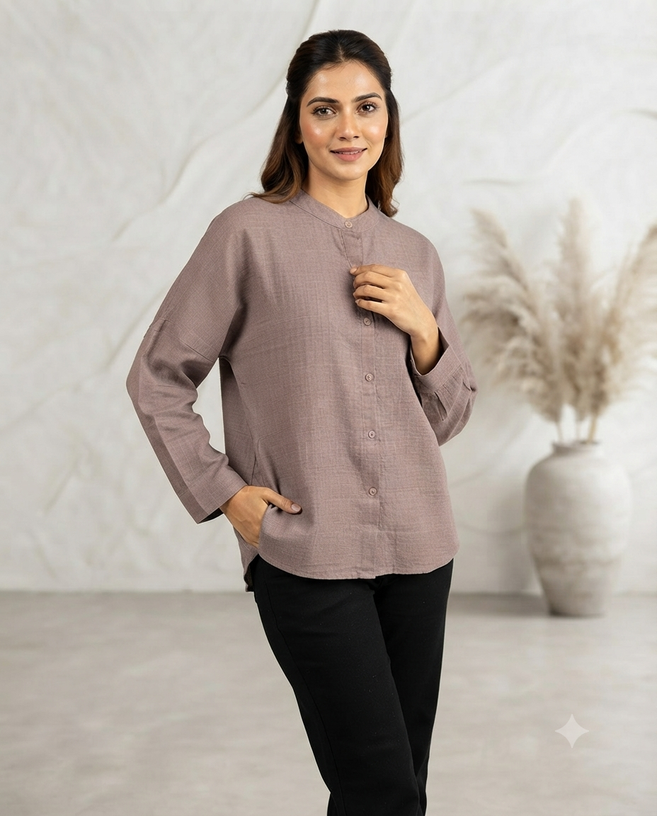 Korean primium shirt XXL