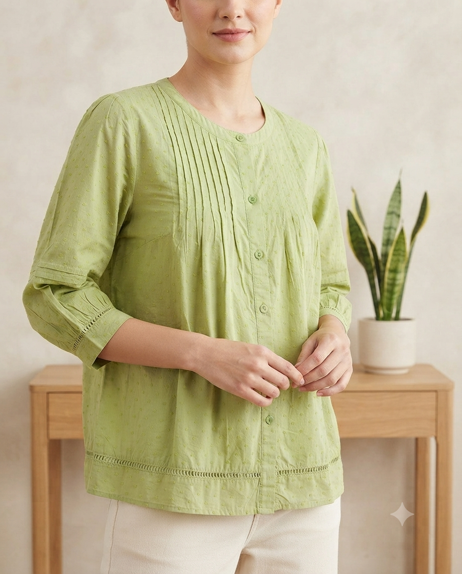Korean primium top xxl