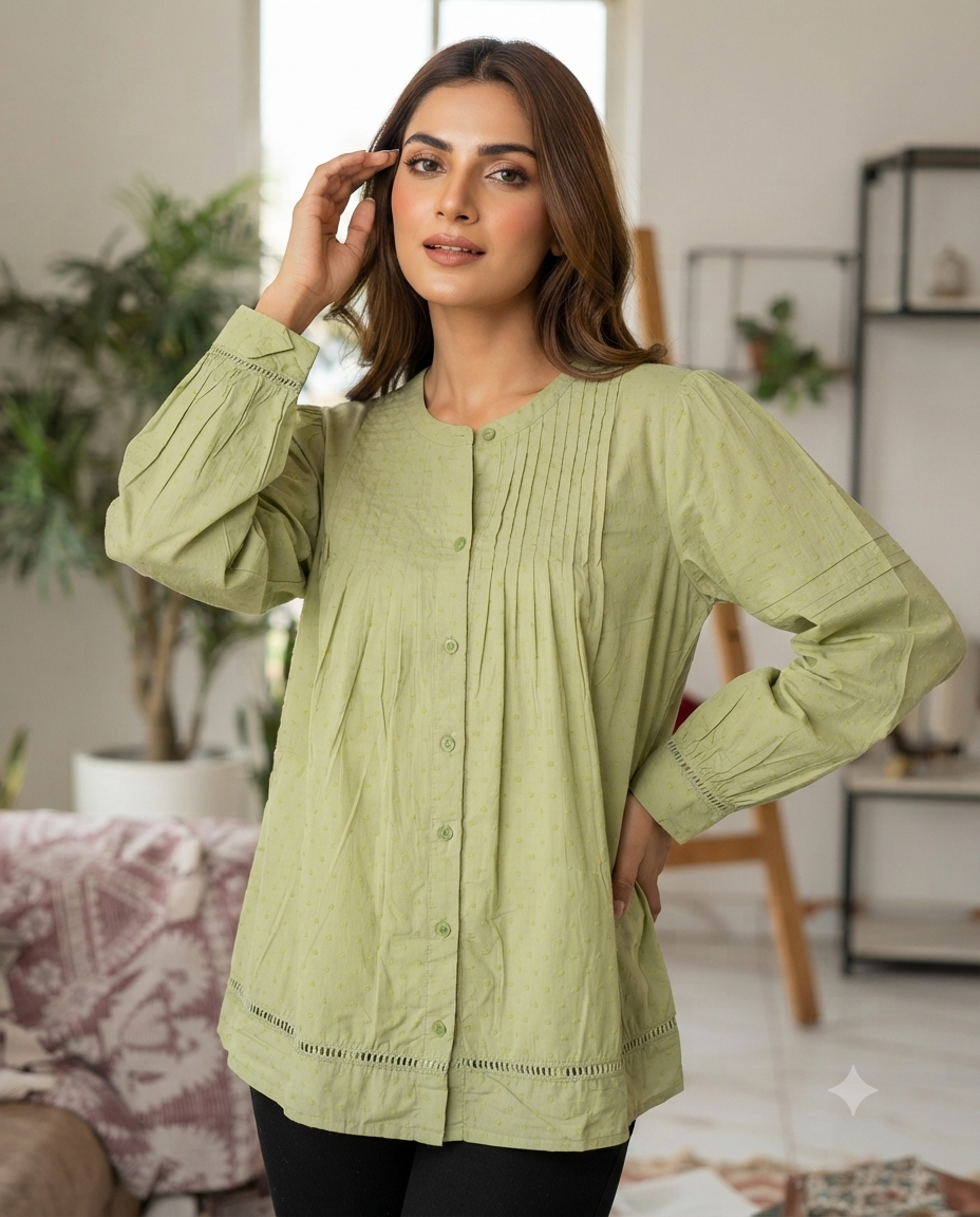 Korean primium top xxl