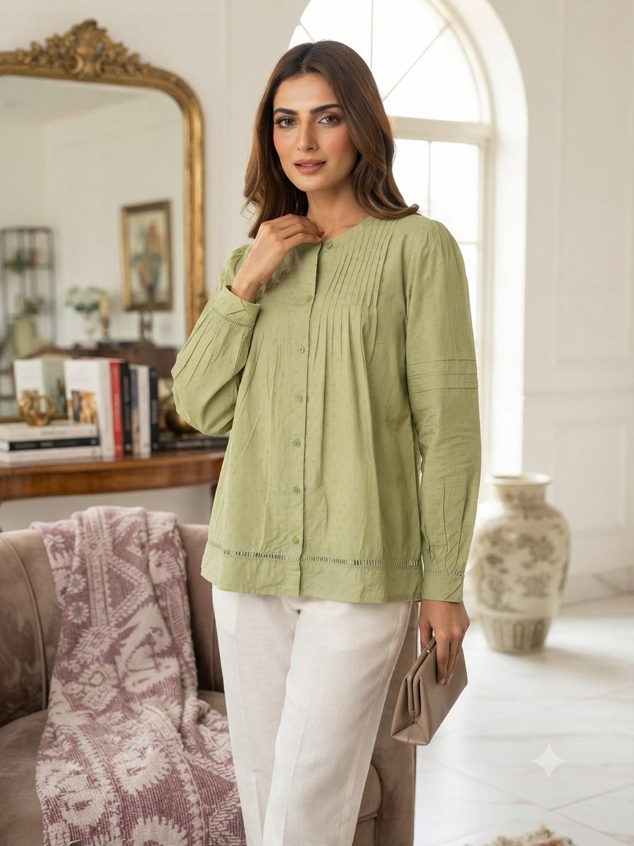 Korean primium top xxl