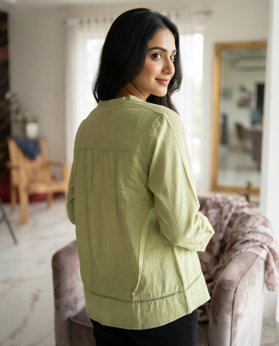 Korean primium top xxl