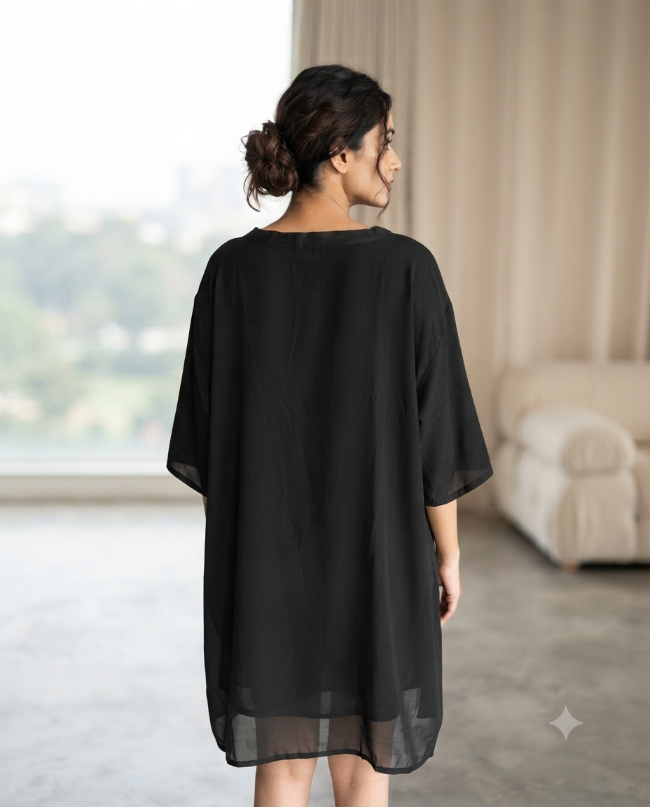 Korean primium top xxl