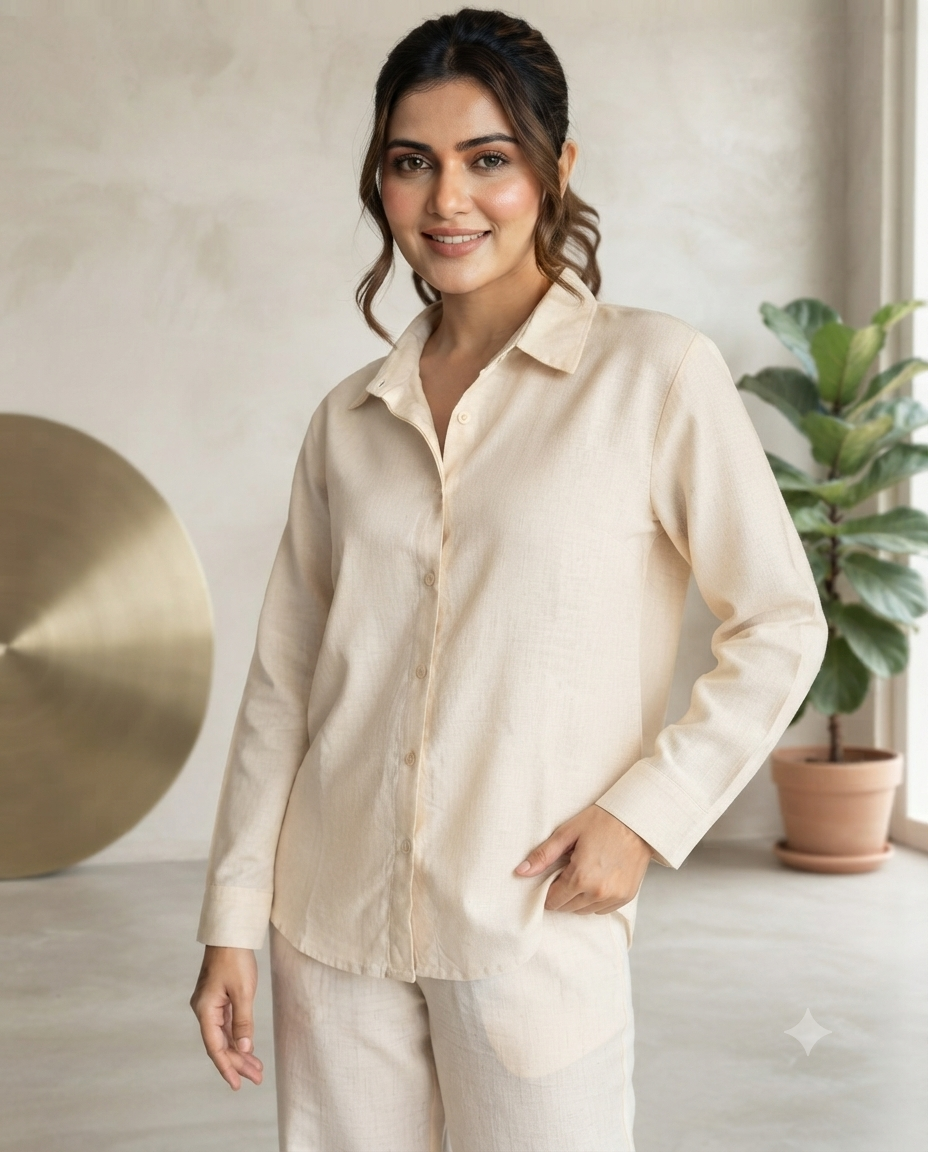 Korean primium shirt Xxl